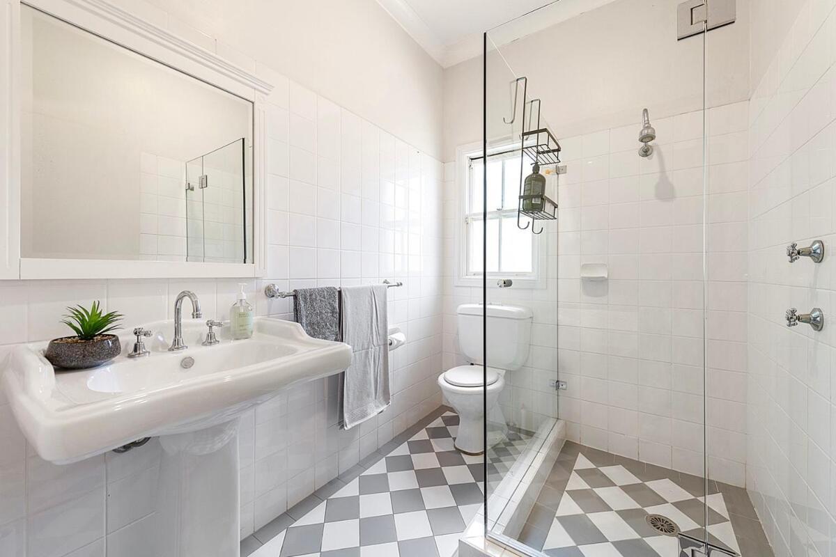 Holiday home Jam Chatswood Cbd Near Shops & Station Sydney