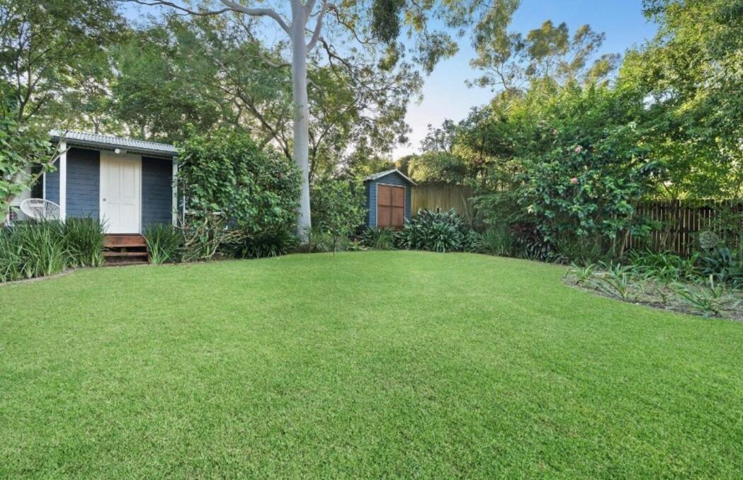 Holiday home Jam Chatswood Cbd Near Shops & Station *