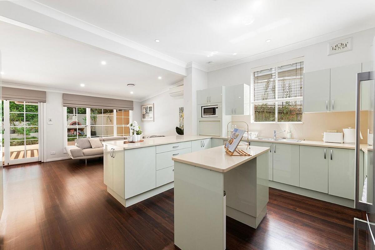 Holiday home Jam Chatswood Cbd Near Shops & Station Sydney