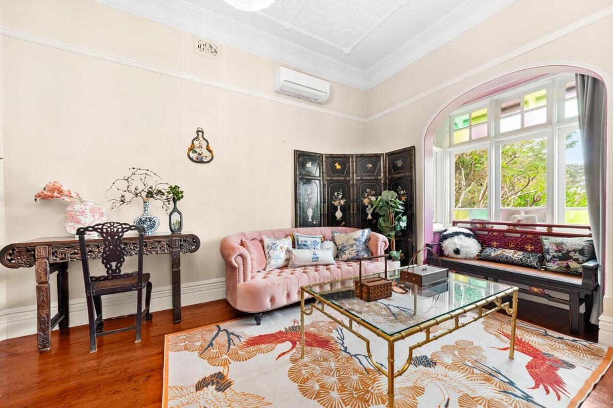 Jam Chatswood Cbd Near Shops & Station * Sydney