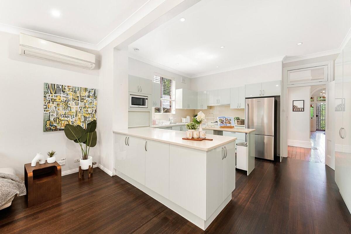 Holiday home Jam Chatswood Cbd Near Shops & Station