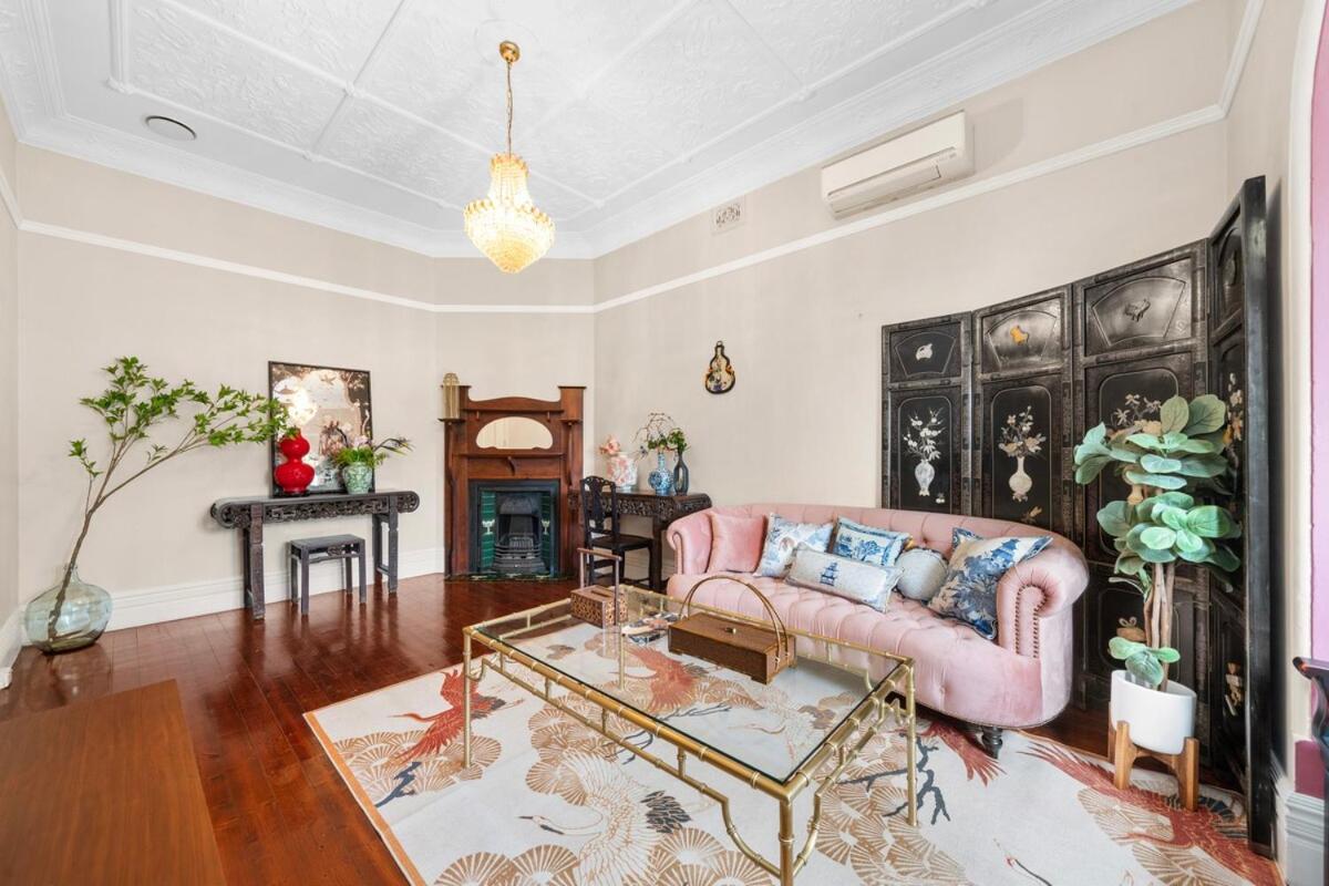 Holiday home Jam Chatswood Cbd Near Shops & Station Sydney