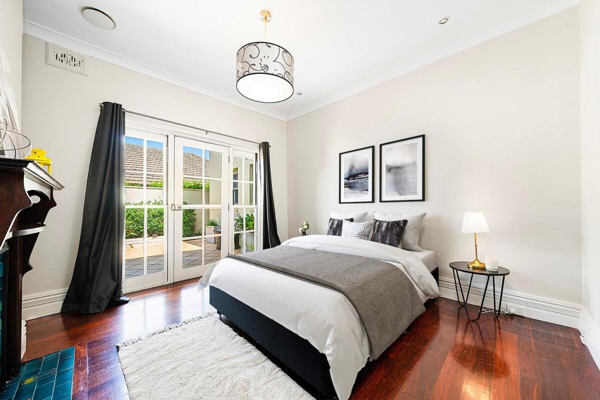 Jam Chatswood Cbd Near Shops & Station * Sydney