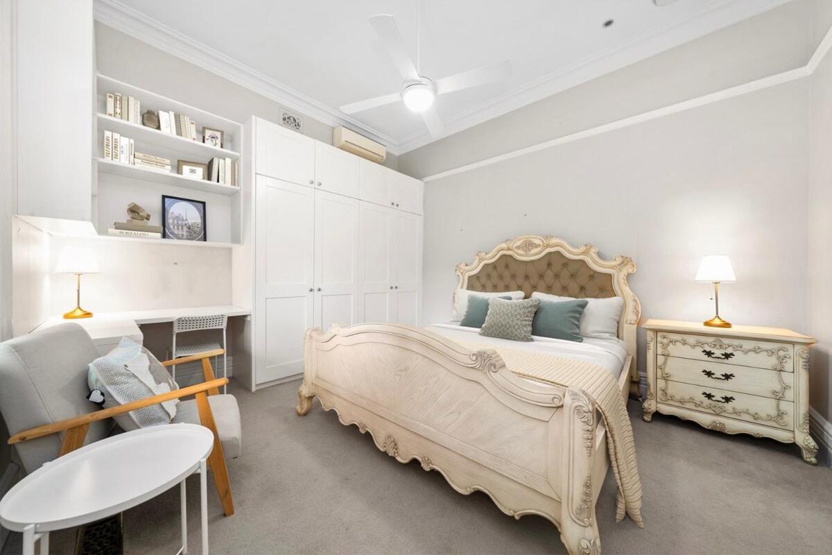 Holiday home Jam Chatswood Cbd Near Shops & Station *