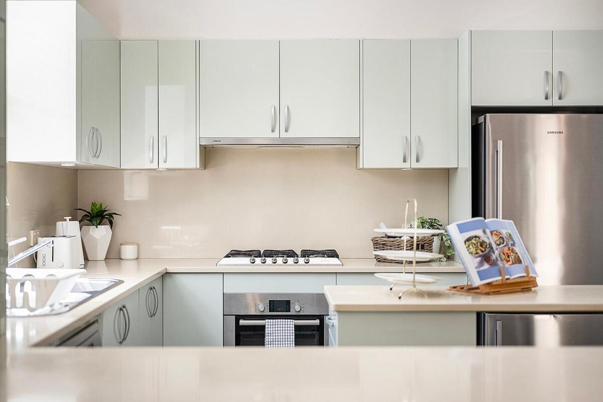 Holiday home Jam Chatswood Cbd Near Shops & Station
